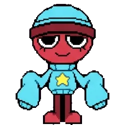 Gigi sprite