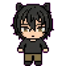 Malik sprite