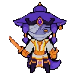 Deadly Nightshade sprite