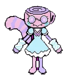 Catstrecht sprite