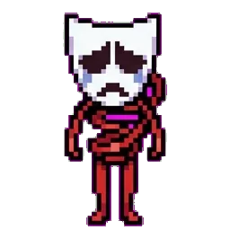 Gangle sprite