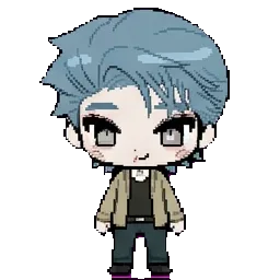 Nicolas Aquino sprite