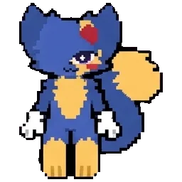 Ellery sprite