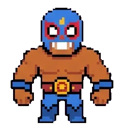 el primo sprite