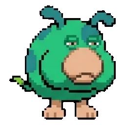 moss sprite