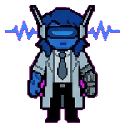 Mino sprite