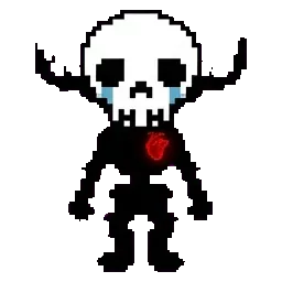 Tears Before Bedtime sprite