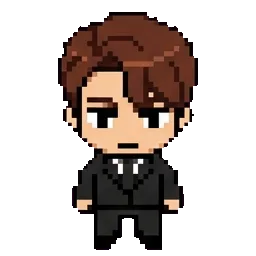 Anthony Padilla sprite