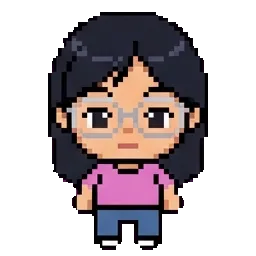 Chen Ai Lin sprite