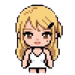 Lilly sprite