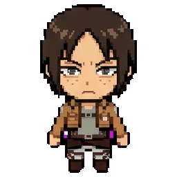 Ymir sprite