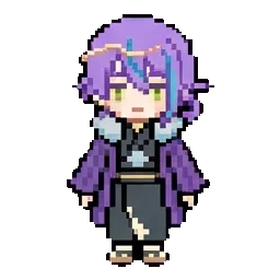 Rui sprite