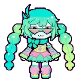 Kasey Cotton sprite