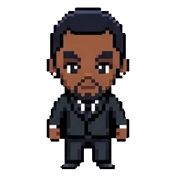 Sean "Diddy" Combs sprite