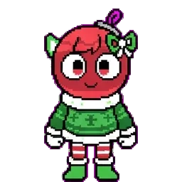 Bobette sprite
