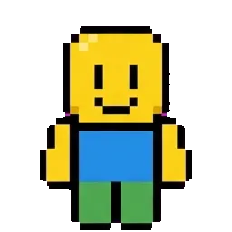 Noob sprite