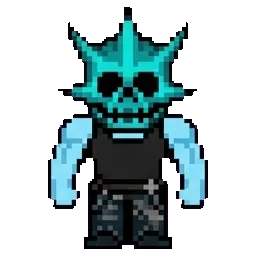 DeadWeight sprite