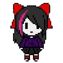 Нина убийца sprite