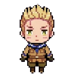 Netherlands sprite