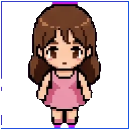 Fer sprite