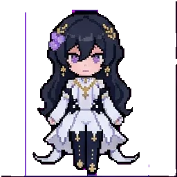 Eilen sprite