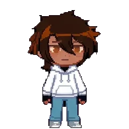 Luciano sprite
