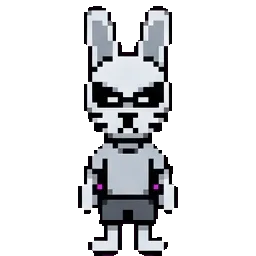 Ratthew sprite