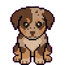 Biscuit sprite