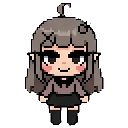 Imra sprite