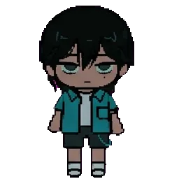 Qi sprite