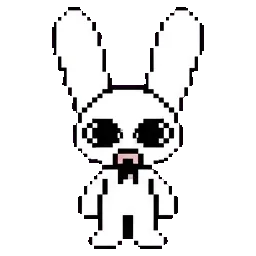 Ratthew sprite