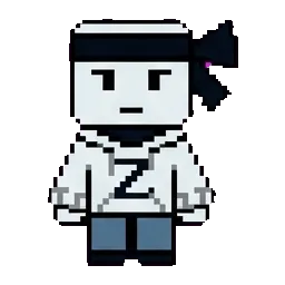 Ze sprite
