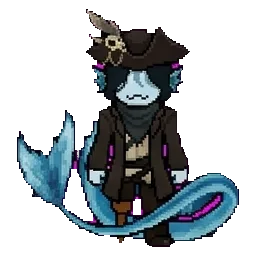 Leonardo sprite