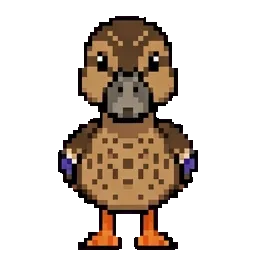 Barnarby sprite