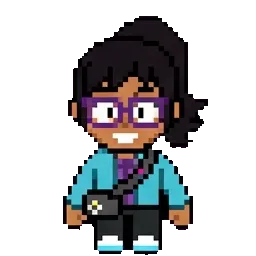 Ada sprite