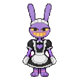 Jax 3 sprite