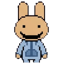 Intern sprite