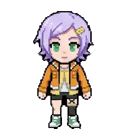 Göll sprite
