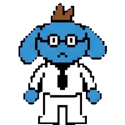 Ron sprite