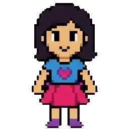 Deepika sprite