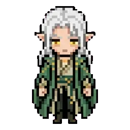 ARIS sprite