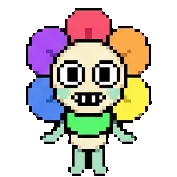 Dandy sprite