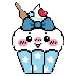 Hachiiware sprite