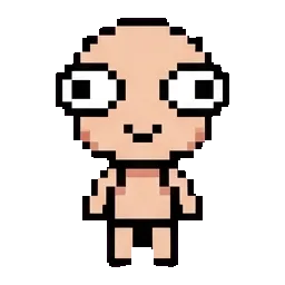 Fingerm Eass sprite