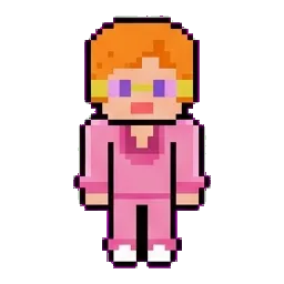 Katie sprite