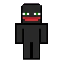 Mob sprite