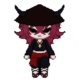 Kurona sprite