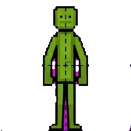 Melon sprite