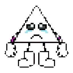 triangle sprite