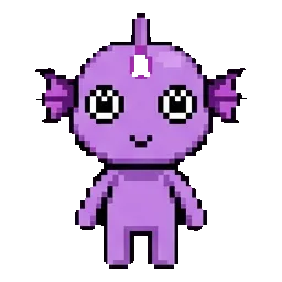 Angler Fish sprite